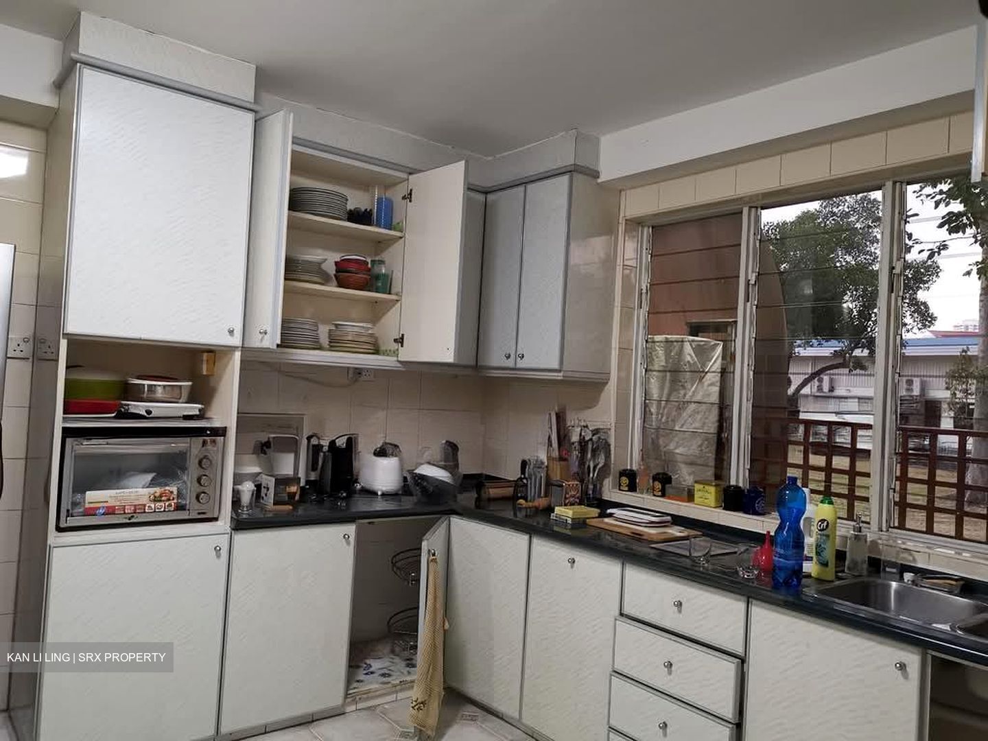 Serangoon Garden Estate (D19), Terrace #574089431
